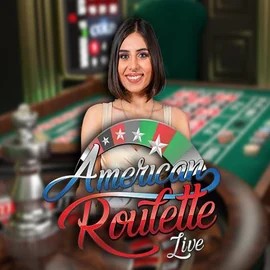 Play the American Roulette (Evolution) slot by Evolution on Magicspins Casino