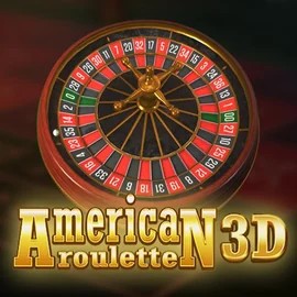 American Roullete 3D (Evoplay) game by Evoplay – logo hosted on Magicspins Casino
