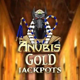 Anubis Gold Jackpots online slot from Inspired Gaming – play at magicspins.eu.com