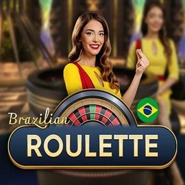 Brazilian Roulette (Pragmatic Play) online slot from Pragmatic Play – play at magicspins.eu.com