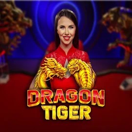 Dragon Tiger (Live) by Pragmatic Play, showcased at magicspins.eu.com – game logo