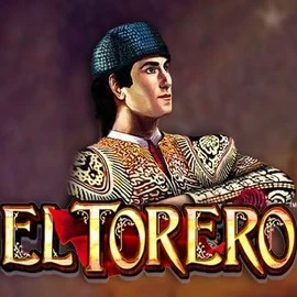 El Torero by RTG (Reel Time Gaming), showcased at magicspins.eu.com – game logo