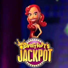 Everybody's Jackpots online slot from Playtech – play at magicspins.eu.com