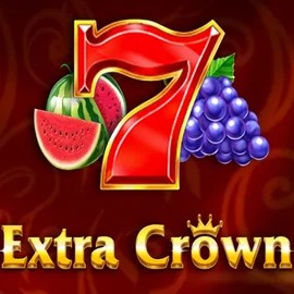 Enjoy Extra Crown by Amusnet Interactive – logo hosted on magicspins.eu.com