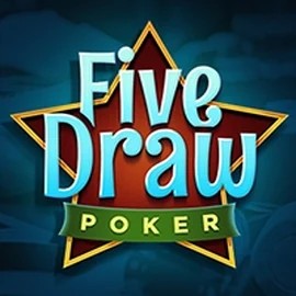 Five Draw Poker MH (Nucleus) casino game by Nucleus Gaming – featured logo at Magicspins Casino