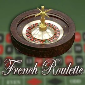 Official Table Games logo: French Roulette (BGaming) by BGAMING at Magicspins Casino