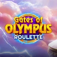 Try Gates of Olympus Roulette slot by Pragmatic Play on magicspins.eu.com – logo image