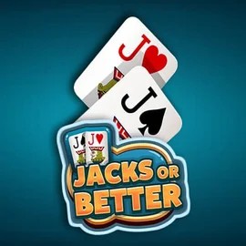 Jacks or Better (Red Rake Gaming) – slot by Red Rake Gaming, featured at magicspins.eu.com