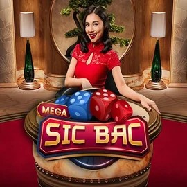 Enjoy Mega Sic Bac by Pragmatic Play – logo hosted on magicspins.eu.com
