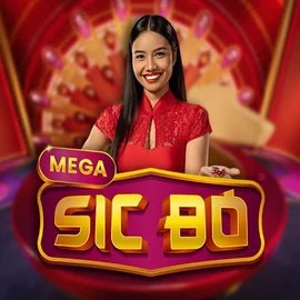 Enjoy Mega Sic Bo by Pragmatic Play – logo hosted on magicspins.eu.com