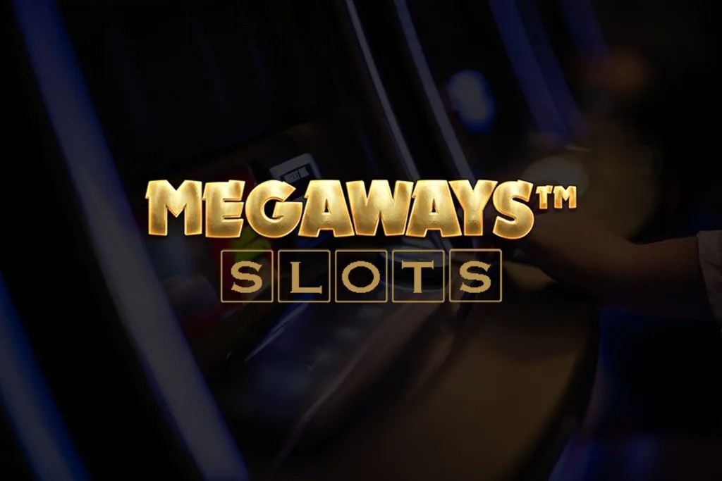 game logo by Big Time Gaming on magicspins.eu.com