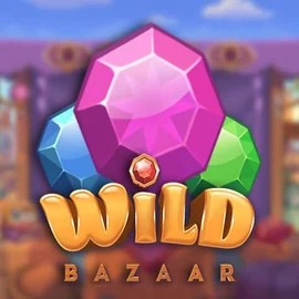 game logo by NetEnt on magicspins.eu.com